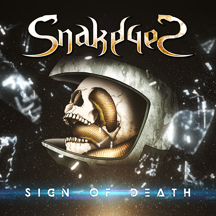 SNAKEYE SIGN OF DEATH