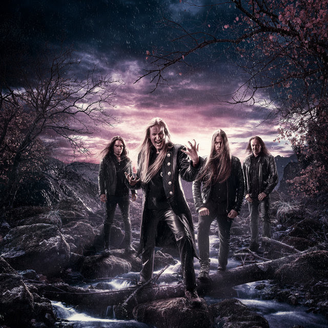 wintersun band