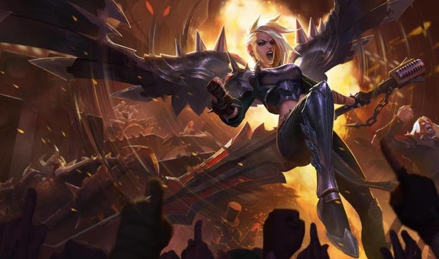 battle beast