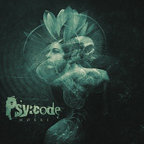 Psycode album cover CC