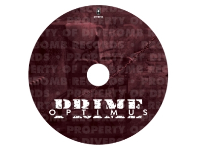 DIVE143 DISC2 promo