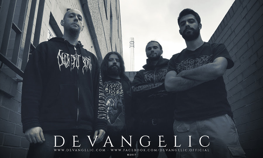 daevangelic