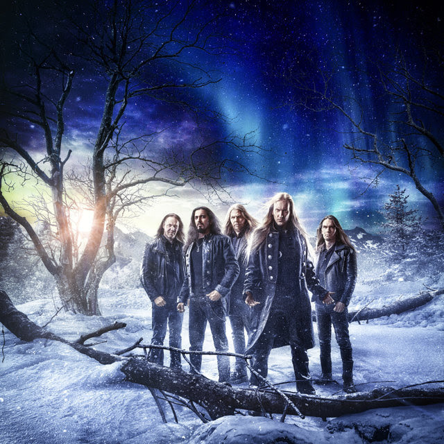 wintersun band