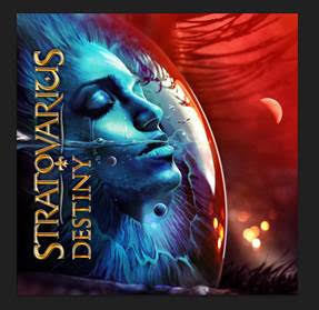 strato destiny
