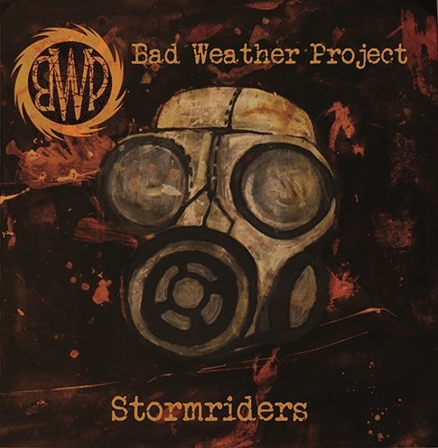 Bad Weather cover