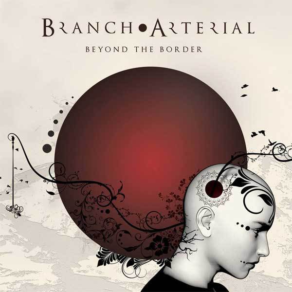 branch arterial beyond the border