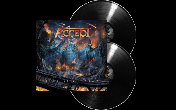 ACT1128 2LP