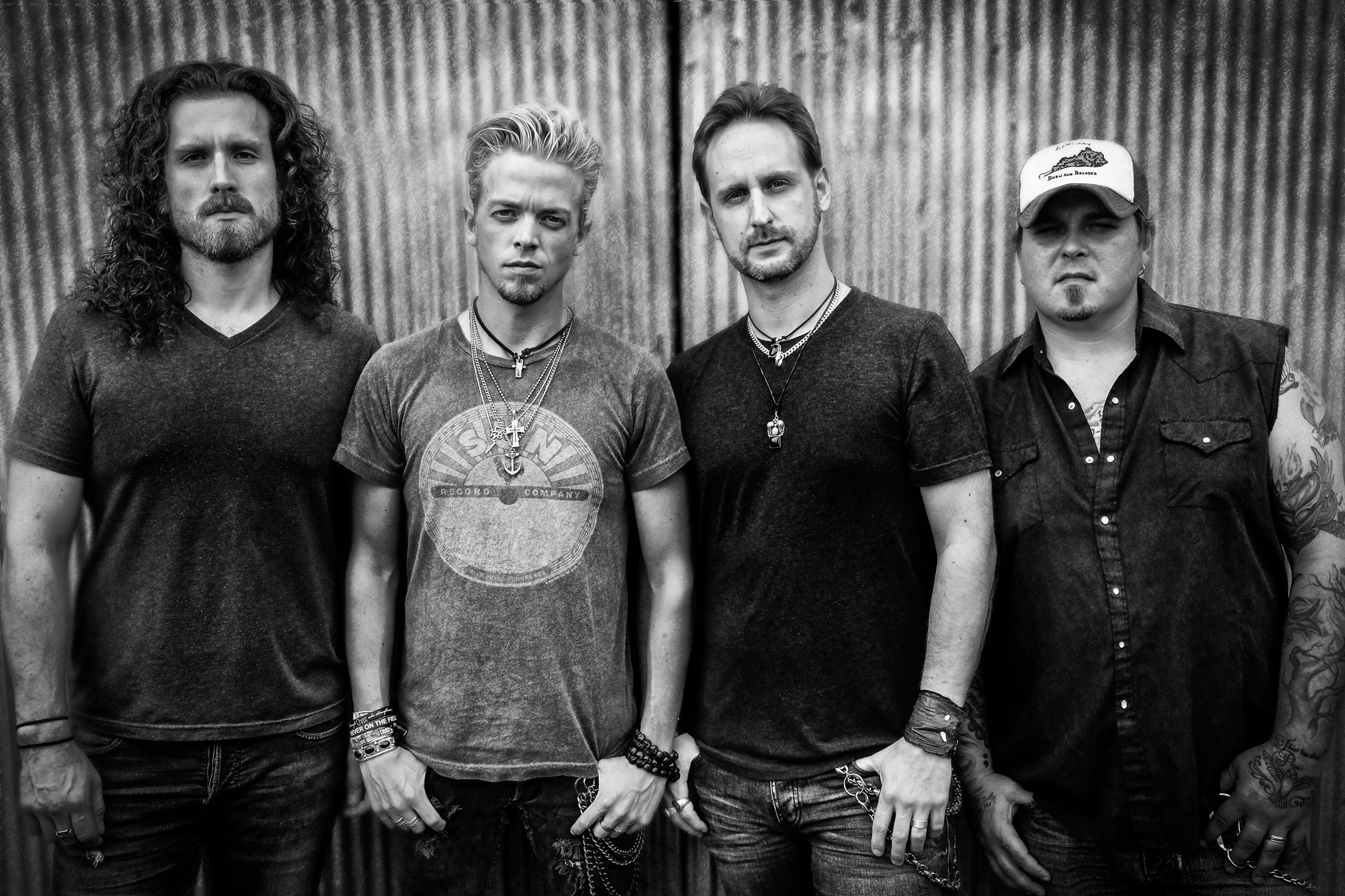blackstone cherry