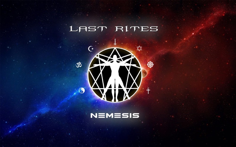 last rites
