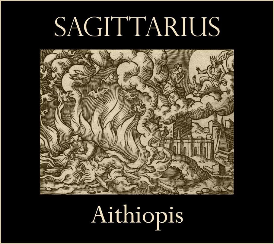 sagittarius