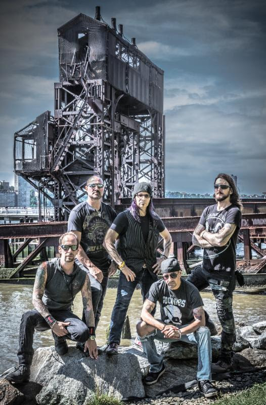 weapon band
