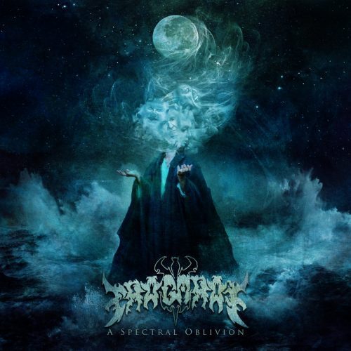 Fragarak A Spectral Oblivion e1502717430285