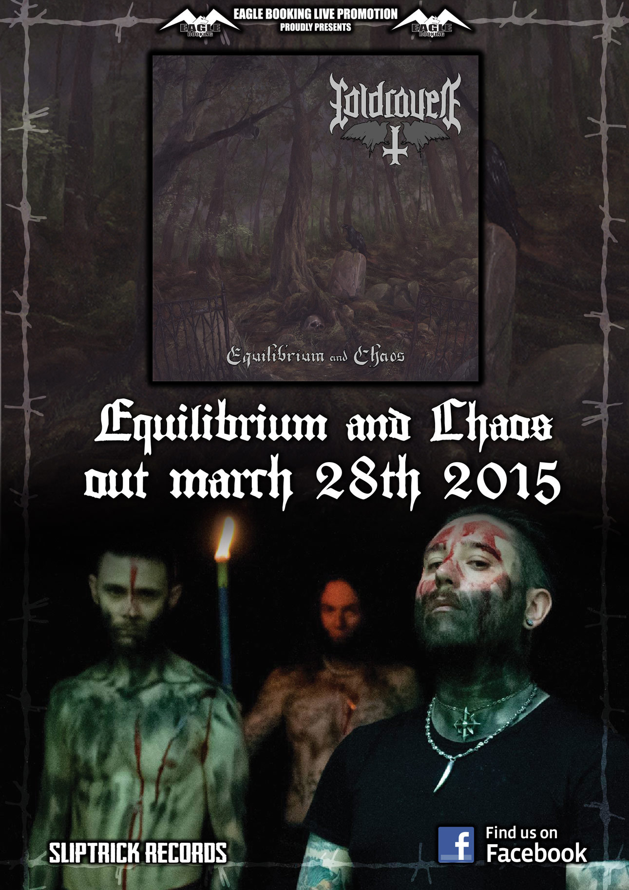Colde Ravem EAC promo web 2015