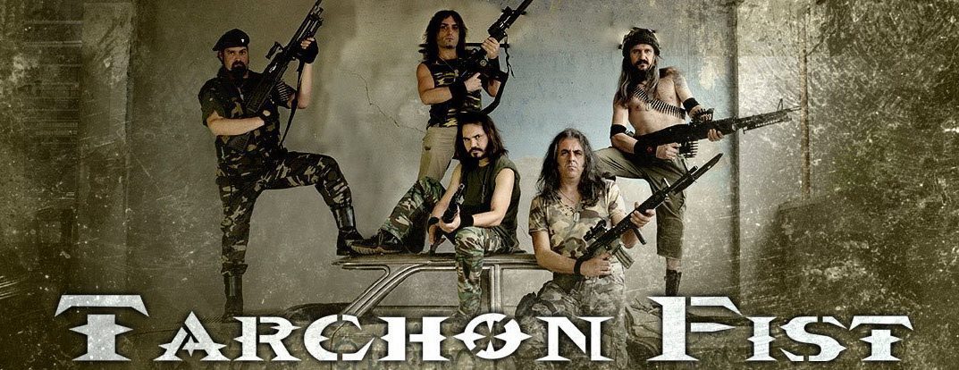 tarchon band