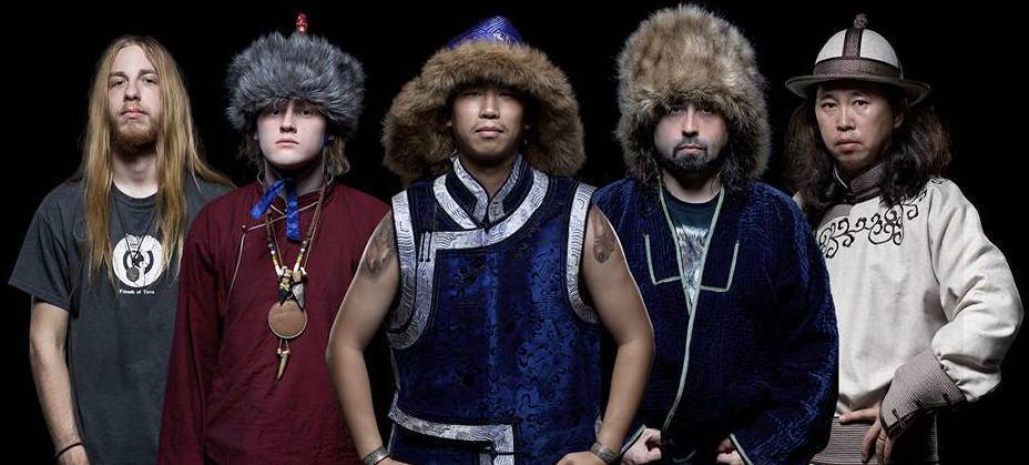 Band