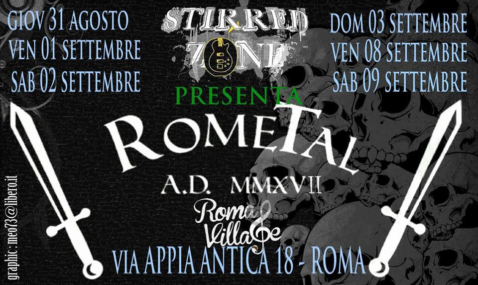 rometal
