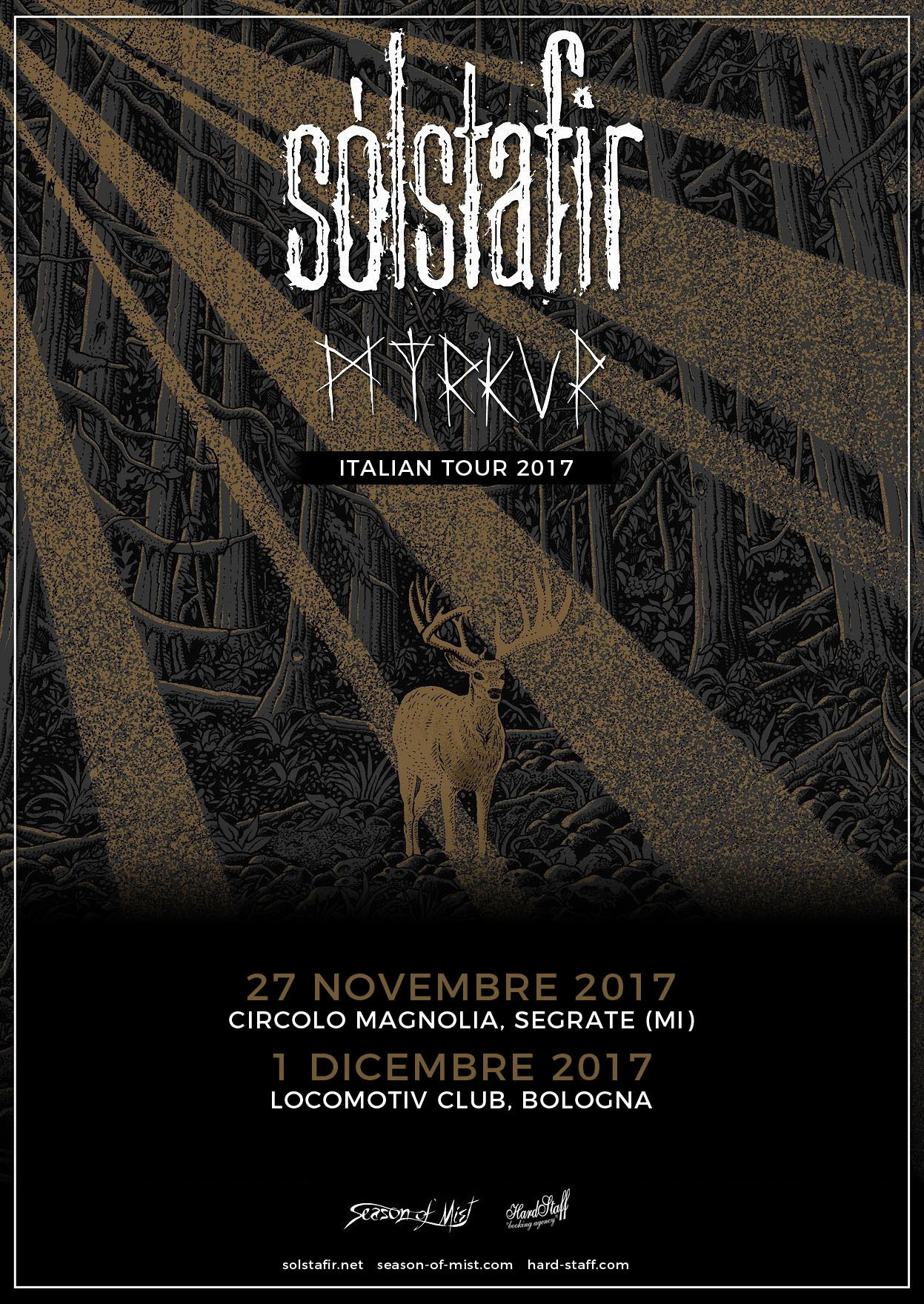 solstafir