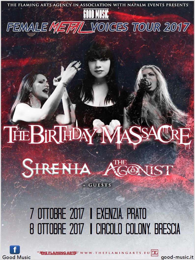 femaletour