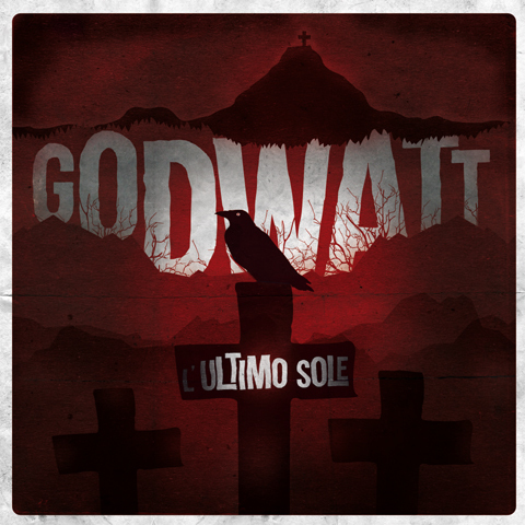 GODWATT COPERTINA