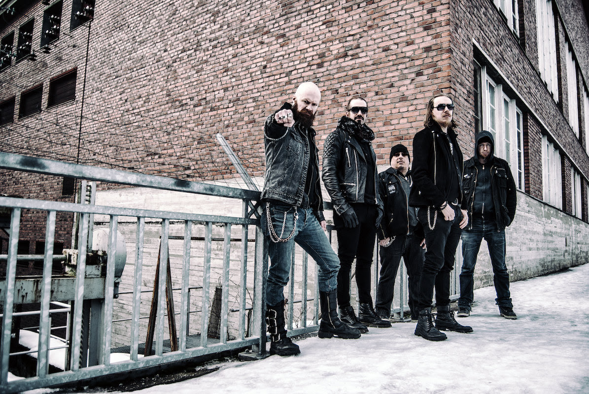 church band