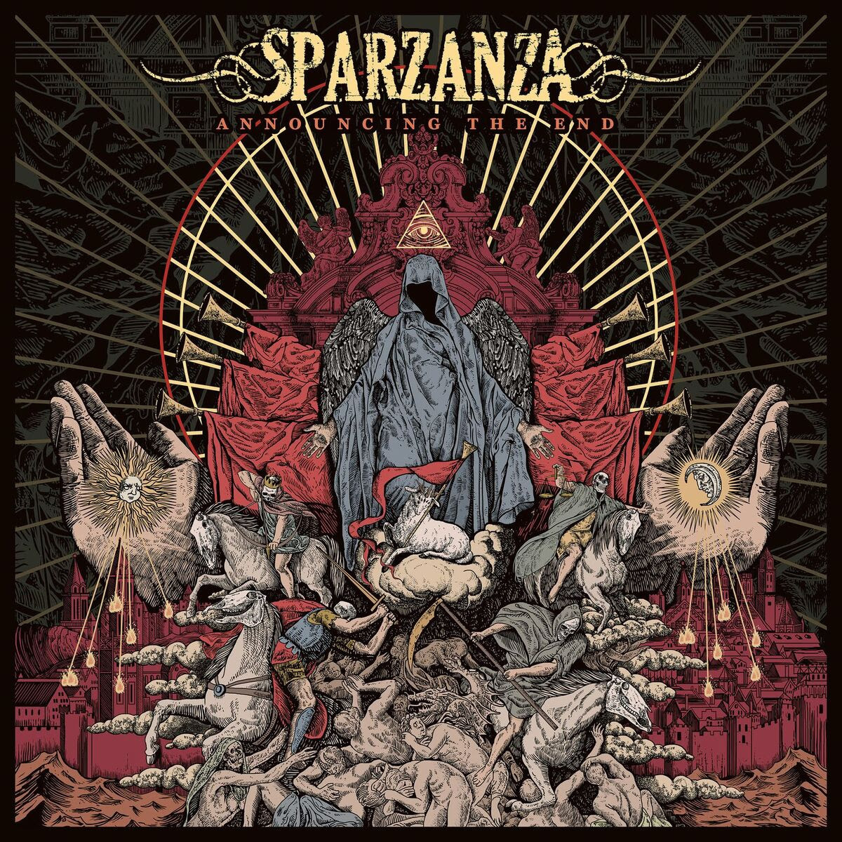 sparanza