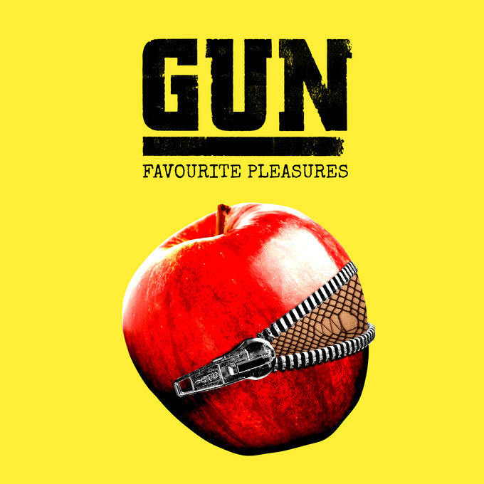 gun album