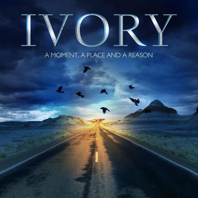 IVORY ALBUM