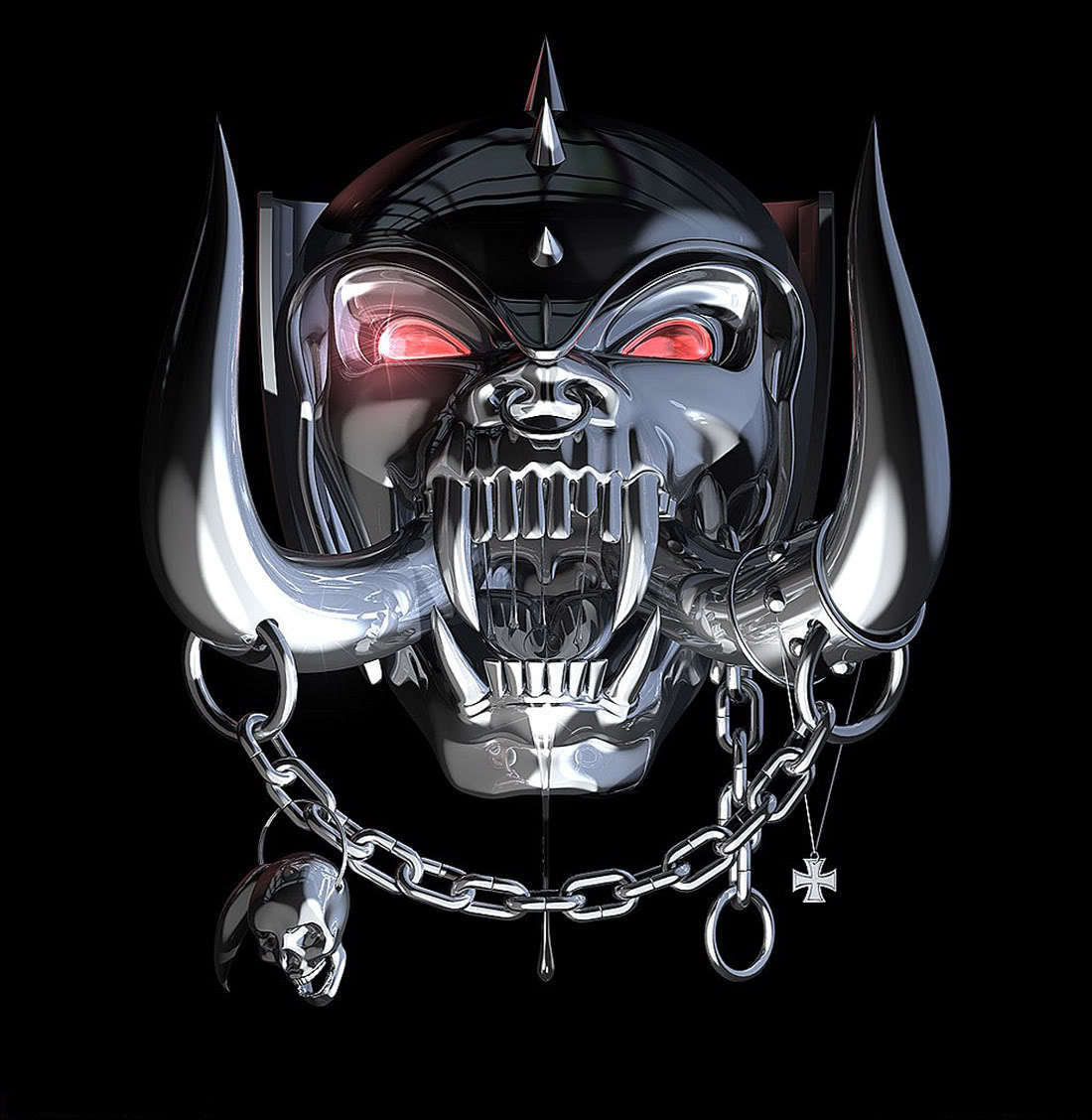 motorhead snaggletooth