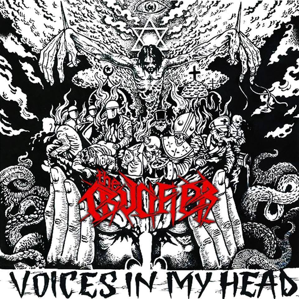 THE CRUCIFIER ARTWORK 17