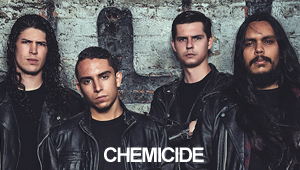 chemicide