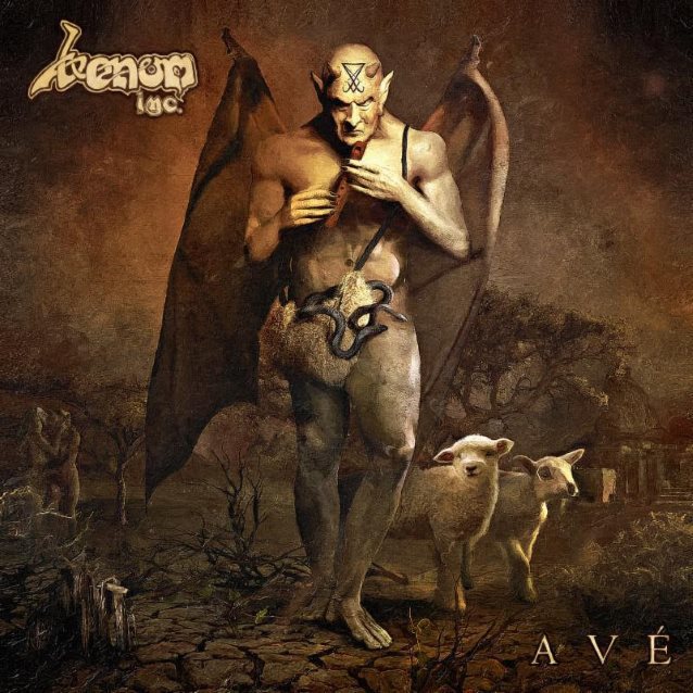 VENOM INC COVER