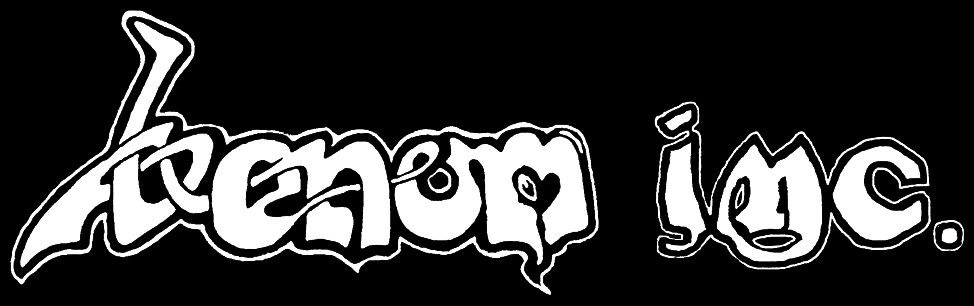VENOM INC LOGO