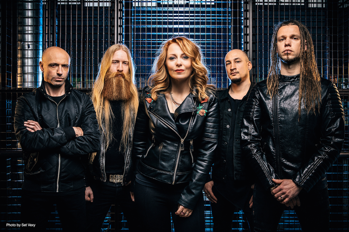 Band Photo VUUR