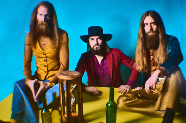 kadavar band 1