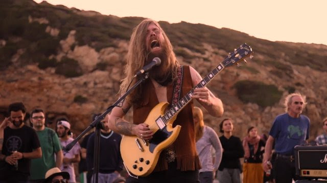 kadavar band 2