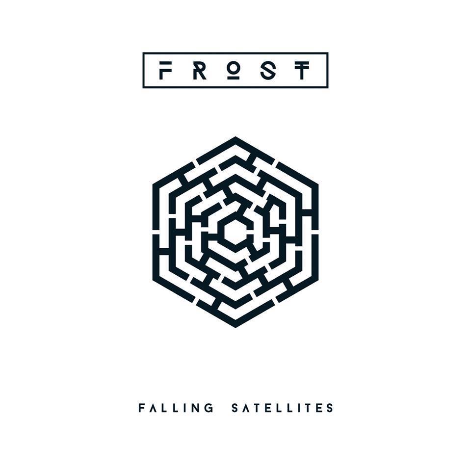 Frost Falling Satellites
