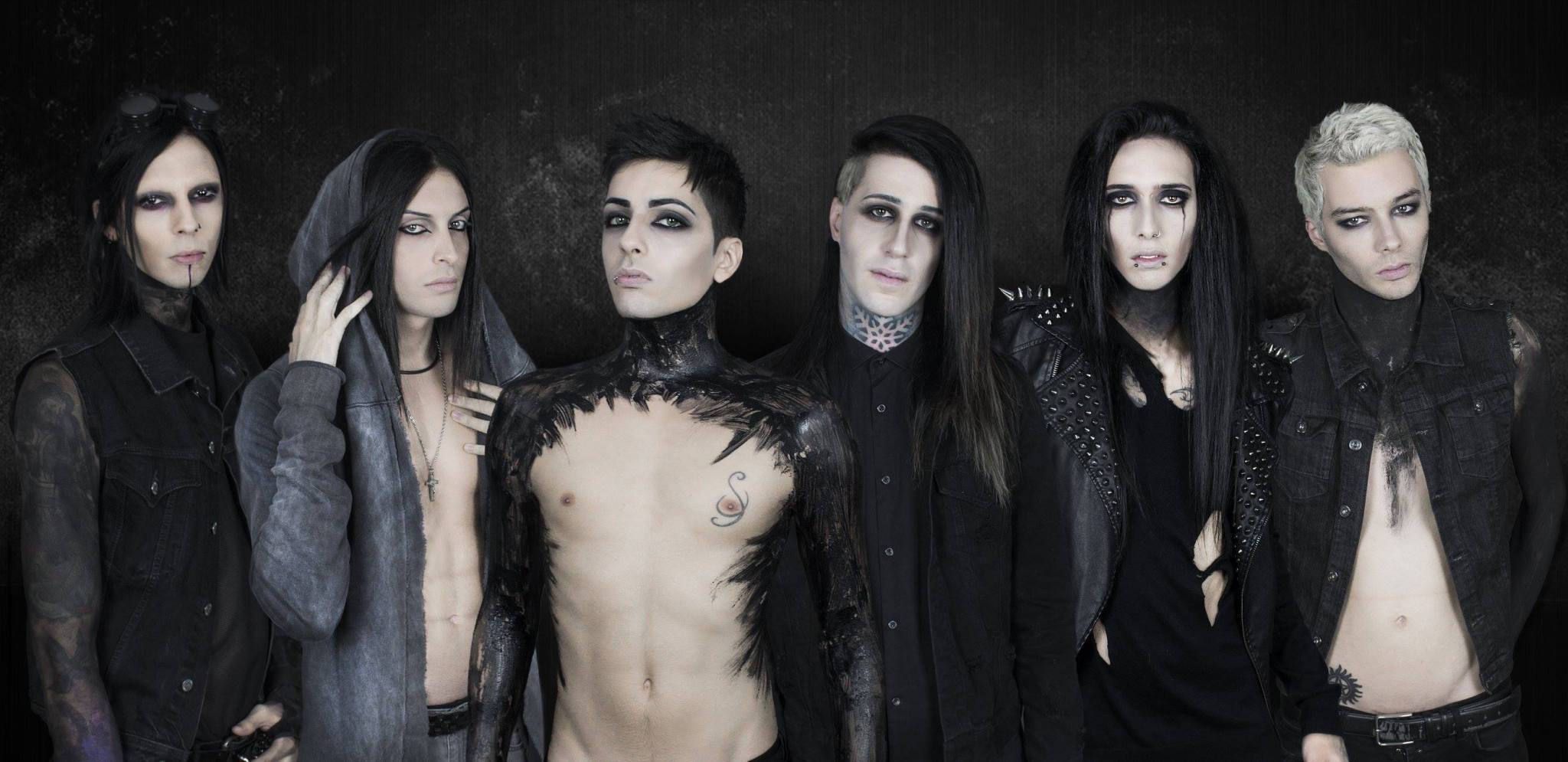 BeyondTheFallen