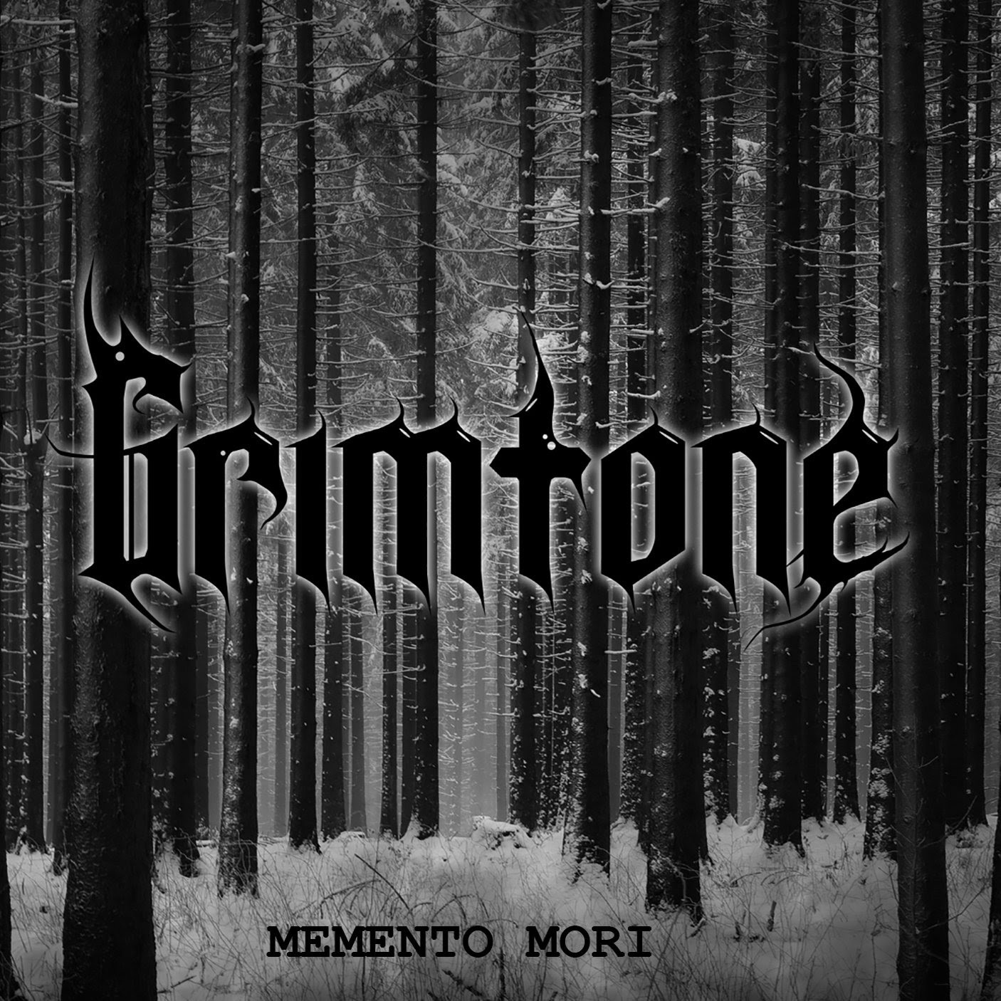 grim album