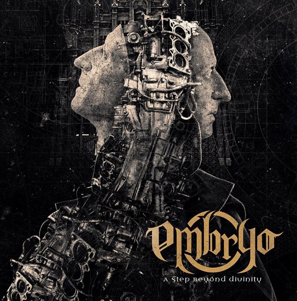 embryo album
