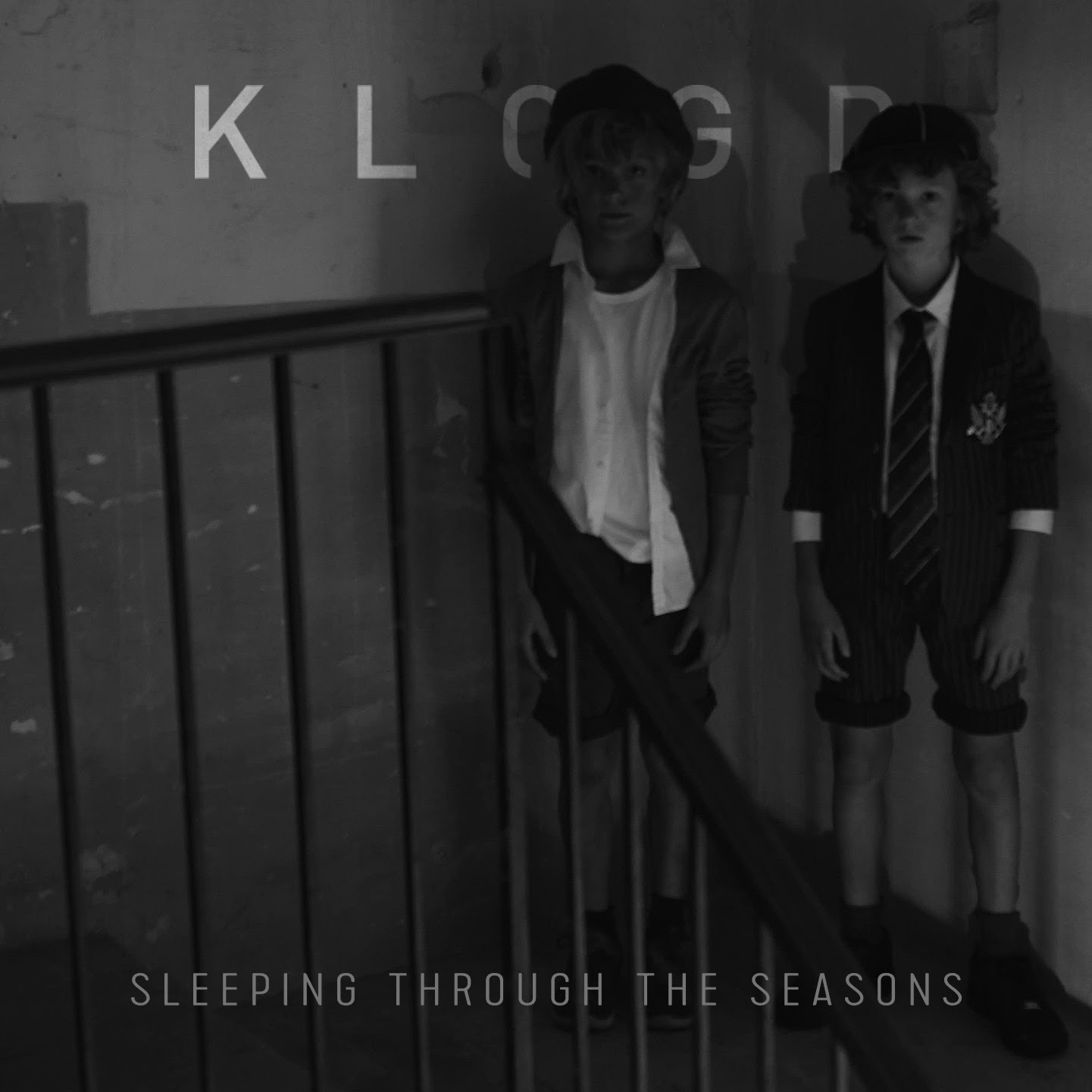 klogr album