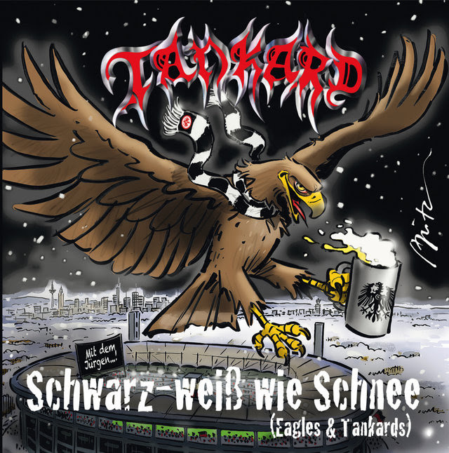 tankard ep
