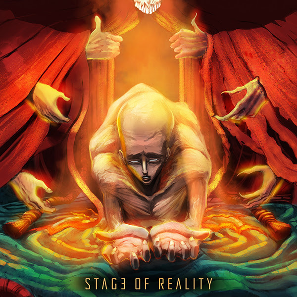 stage of reality album
