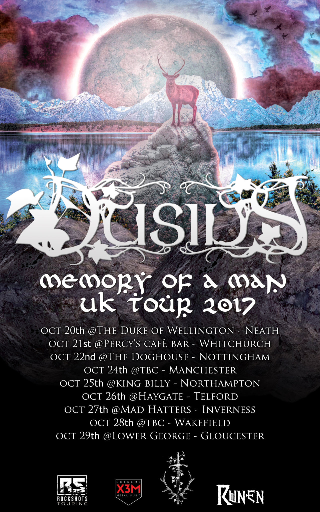 disius