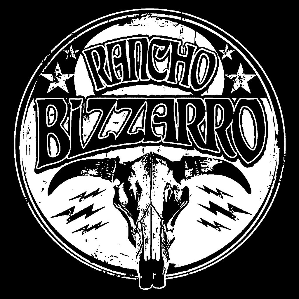rancho bizzaro album