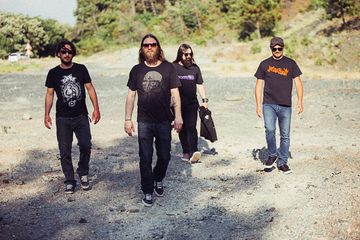 rancho bizzarro band