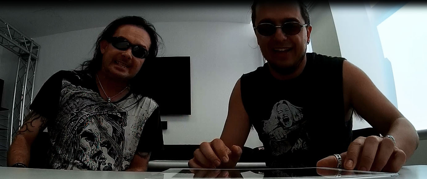 CRADLE OF FILTH DANI