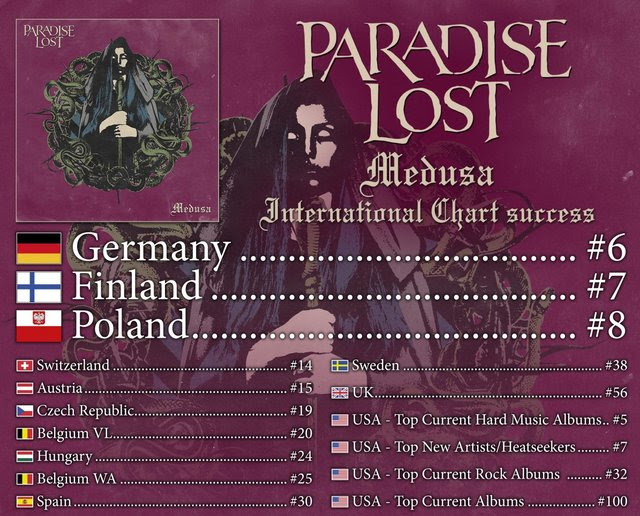 paradadise class