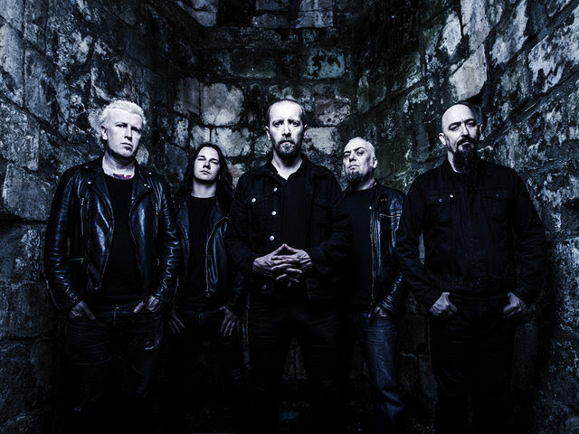 paradise lost band