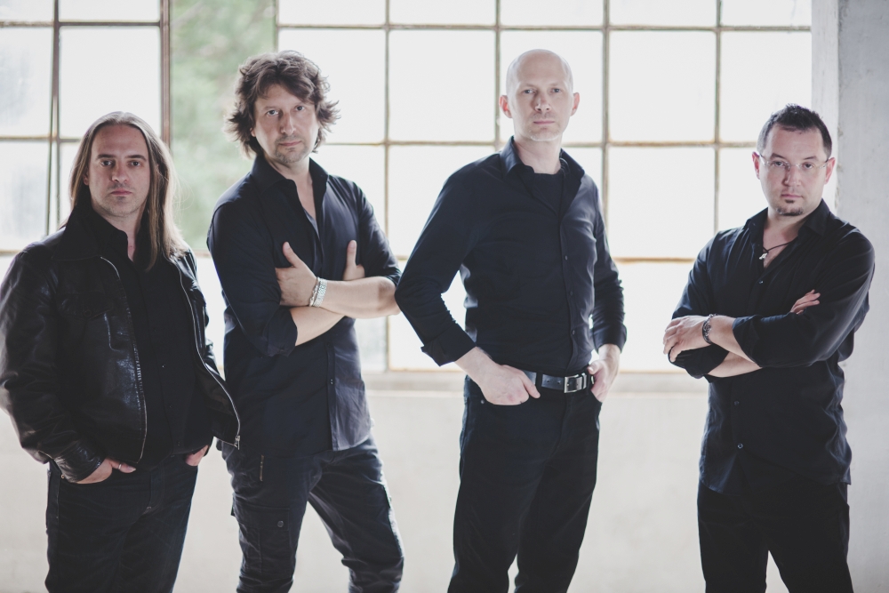 Mindfeels band