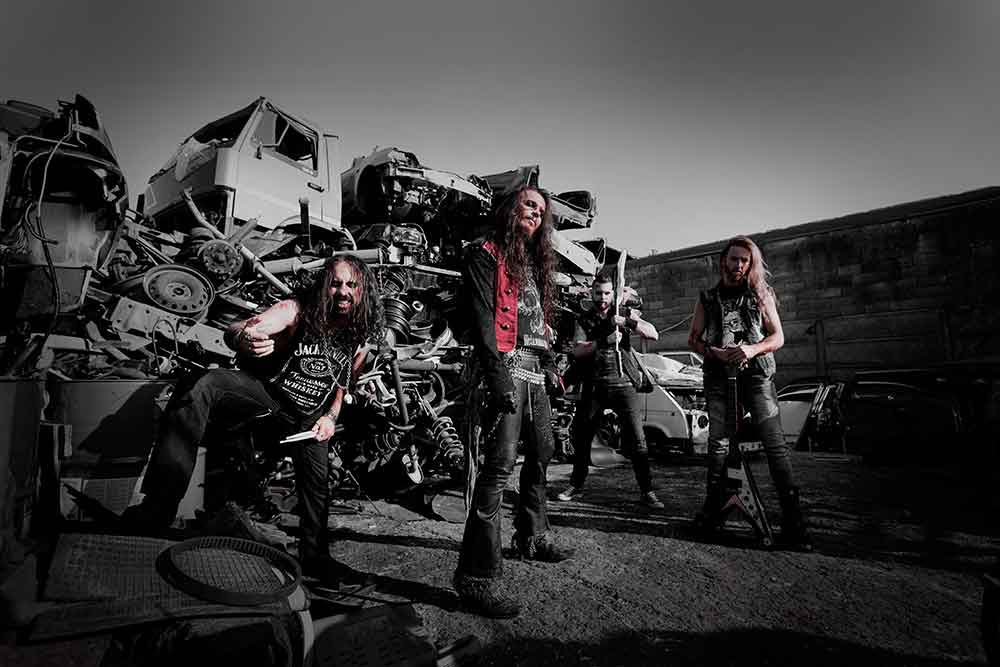 blood inc band